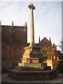 Sherborne War Memorial