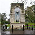 War Memorial