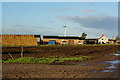 Hasholme Grange Farm, East Yorkshire.