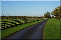 Drain Lane off Howden Road, East Yorkshire