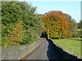 Boothroyd Lane, Rastrick