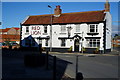 Red Lion on Beverley Road, Market Weighton