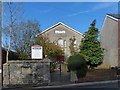 Hebron Evangelical (Baptist) Church, Dowlais