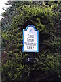 Three Rivers Veterinary Group sign