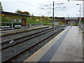 Monsall Manchester Metrolink tram stop