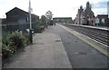 Frodsham railway station, Cheshire