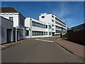 Tarmac Ltd - Ettingshall offices