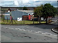 Noble Square Industrial Estate, Brynmawr