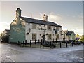 The Romper Pub/Restaurant, Wilmslow Old Road