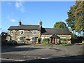 Edmunds Arms, Worsbrough Village