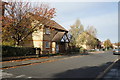 Houses on Linnaeus Street, Hull