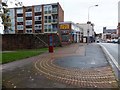 South Gate and South Street, Exeter