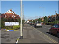 Bristol Road, Bridgwater