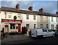 The Clive Arms, Penarth