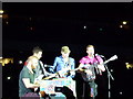 TQ3185 : Coldplay - Emirates Stadium, London - June 2012 by Richard Humphrey