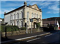 Tŷ  Findlay (former Bethesda Baptist Chapel) Swansea