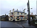 The Nags Head, Lower Stoke