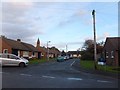 Leys Close, Elswick