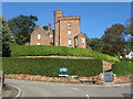 House at Higher Town, Minehead