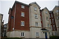 Netley Court, numbers 9 to 17