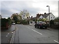 Stocks Lane, Boughton