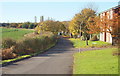 Old Newark Road, Mansfield, Notts.