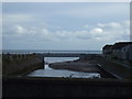 Cowie Water, Stonehaven