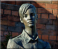 "Millie" statue, Belfast