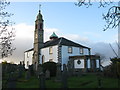 Mearns Parish Kirk