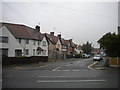 Birchwood Avenue, Sawley