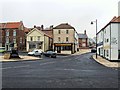 Market Place, Caistor