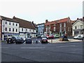 Market Place, Caistor