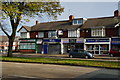 Shops on Beverley Road, Hull