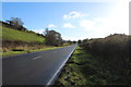 Road to Dalbeattie near Little Knox