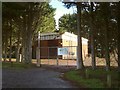 Pumping station, Exmouth