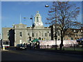 Inverurie Town Hall