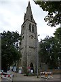 Holy Trinity, West Hill, Wandsworth