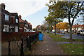 Greenwood Avenue, Hull