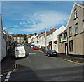 Balaclava Street, Swansea