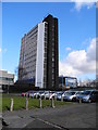 Ex, ICL Tower/West Gorton