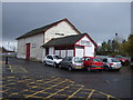 Station Motors, Stonehaven