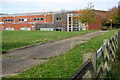 Harlington Upper School