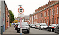 Uniondale Street, Belfast