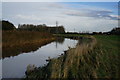 The riverside path towards Kingswood