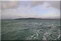 V7535 : Sheep's Head Peninsula across Dunmanus Bay by Mac McCarron