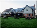 Toby Carvery pub, Warwick Road, Carlisle