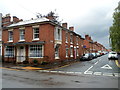 Broad Street, Stratford-upon-Avon