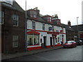 The Crown Hotel, Inverbervie