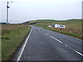 A92 heading south