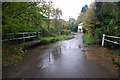 Ford at Horney Common